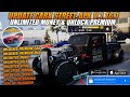 Gameplay! Mod CarX Street 1.16.0 | Download CarX Street Mod Apk Unlimited Money Glitch Android!!