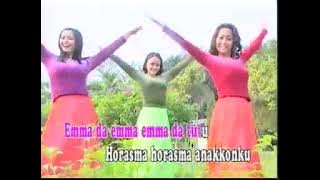 RUMAH TANGGA NA DENGGAN by CHARLES SIMBOLON &JULY M