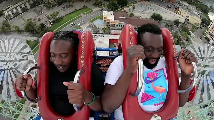 Rashawn & Gibson 2