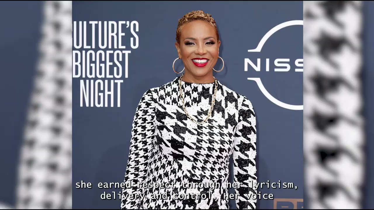 Black History Month – Honoring MC Lyte