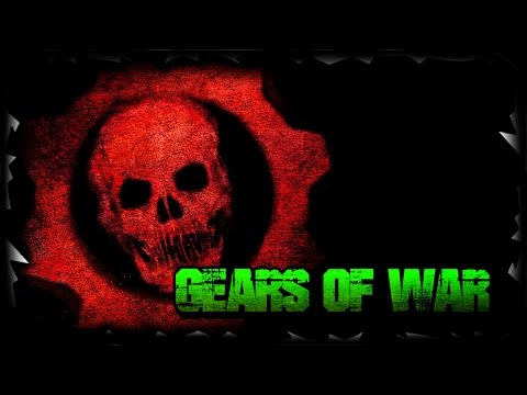 Trailers inolvidables de Gears of War 1,2 y 3 (HD)