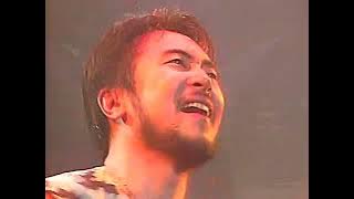 Casiopea - Asayake (Live at Ryogoku Kokugikan) [UHD60 Upscale] | [Remastered]