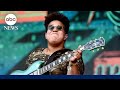 Brittany Howard on her second solo album &#39;What Now&#39;
