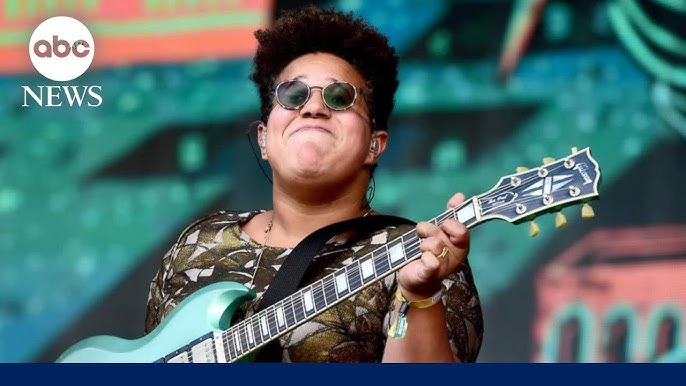 Brittany Howard On Her Second Solo Album What Now