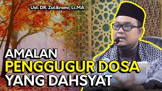 Download Lagu AMALAN PENGGUGUR DOSA YANG SANGAT DAHSYAT - UST. DR. ZULIKROMI, Lc.,MA MP3 Download Lagu AMALAN PENGGUGUR DOSA YANG SANGAT DAHSYAT - UST. DR. ZULIKROMI, Lc.,MA MP3