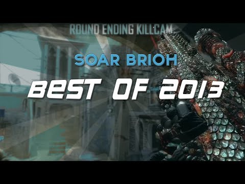 SoaR Brioh :: Best of 2013!