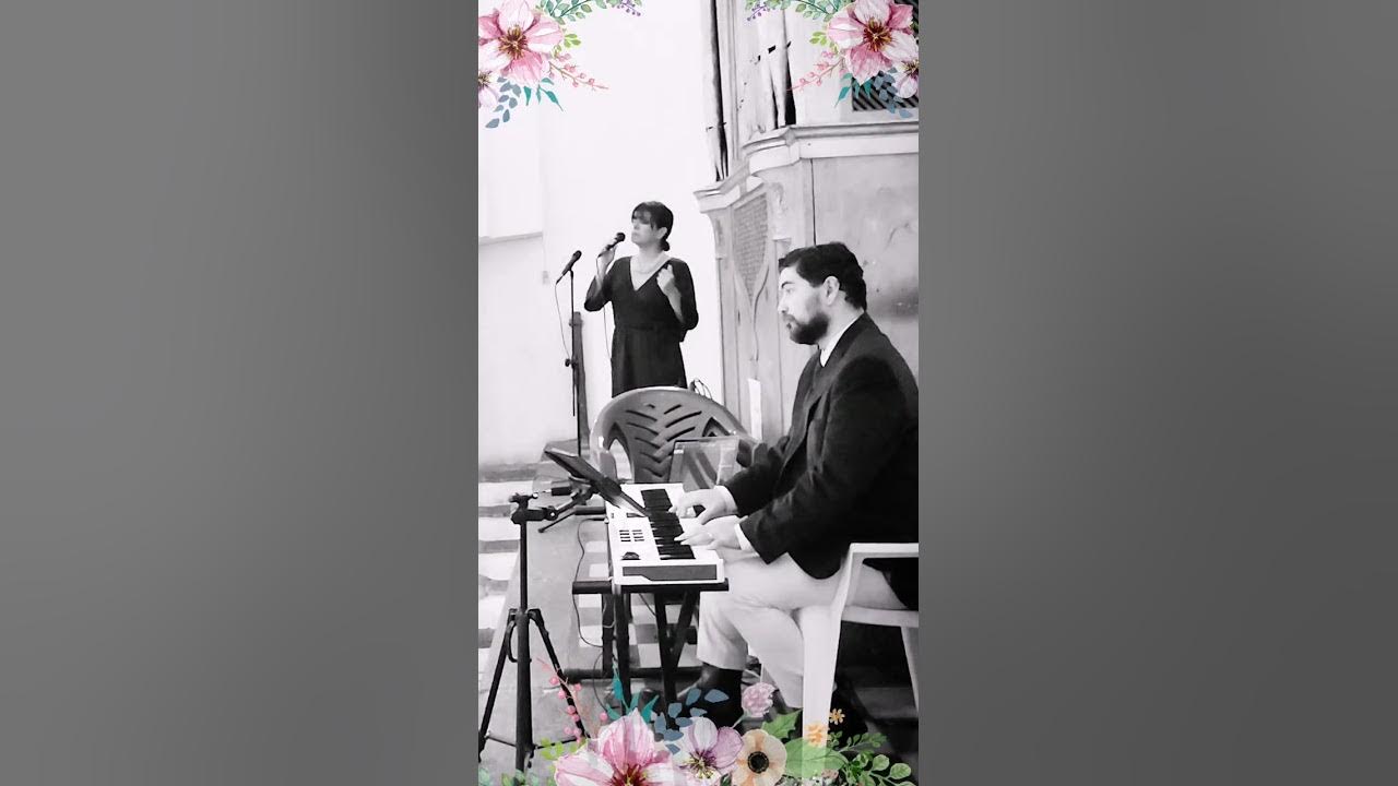No necesito más / Demarco cover / Minor y Rocio No necesito más / Demarco cover / Minor y Rocio