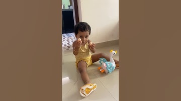 Tharave 🤣🤣 cute funny video #shorts #youtubeshorts #trending