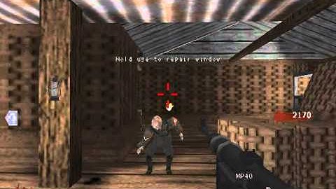 NZP Custom Map Mix By Connor75