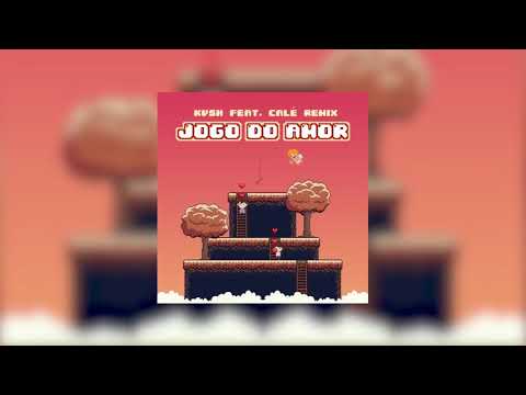 Jogo do Amor by MC Bruninho on  Music 