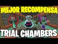 *MEJOR💎 RECOMPENSA* ✅COMO SUBIR LA DIFICULTAD👀 DE LAS TRIAL🎯 CHAMBERS👈 Y COMO FUNCIONAN 2024🔮