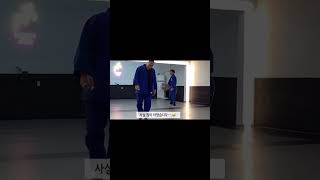 #부천유도 마이티유도장 #자유연습 #유도체육관 #유도장