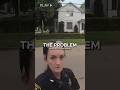 Brave Kid Refuses to ID to Cop Violating His Rights! Cop Gets Owned, Dismissed and Sued! Police Fail