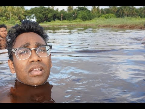 Guyana water
