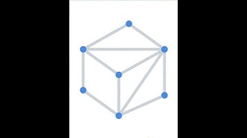 One Line with One Touch | Pack 01 | Level 23