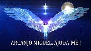 ARCANJO MIGUEL AJUDA-ME #ajduaespiritual #arcanjomiguel #auxilioespiritual