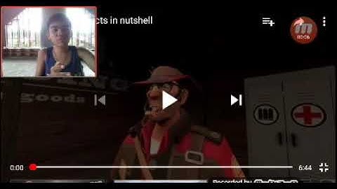 SOME SNIPERS NEVER LEARN. MAKING CONTRACTS IN A NUTSHELL REACTION