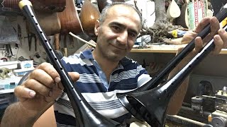 Zurna nasıl öğrenilir ilgili herşeyi anlattı Cengiz usta +905363471501