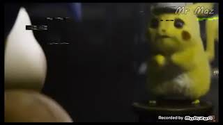 Necati Çeşitcioğlu Exe & Spinel & Sonic Exe & Fnfa & Nakıs