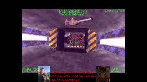 Descent level 3 FAILSSSSS