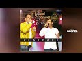 Daniel e Samuel - Abra os Braços (Playback) - DVD Ao Vivo