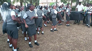 Taarab song, 'Cheche' by Sacred Heart High School Mombasa