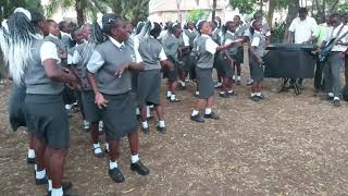 Taarab song, 'Cheche' by Sacred Heart High School Mombasa