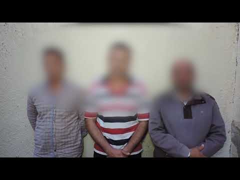ضبط ثلاث عاملين بإحدى شركات البترول لتلاعبهم بدفاتر صرف المواد البترولية والإستفادة بفارق السعر