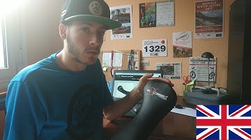 Impact Exceed Carbon Saddle Review (ENG Version)