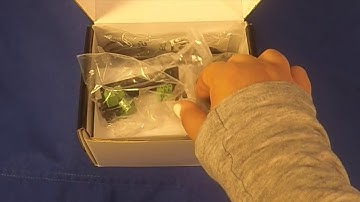 Unboxing: KD-CX800 – Control Interface