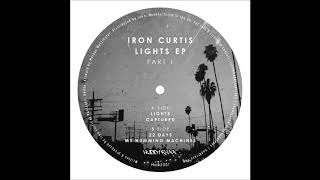 Iron Curtis - 22 Days