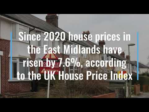 House prices soar as demand increases