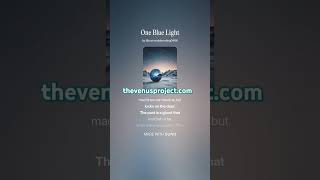 One Blue Light 1 - Short By By