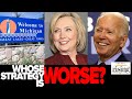Michael Moore’s DIRE WARNING: Biden Strategy ‘Worse Than Hillary’ In Michigan