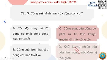Giáo án powerpoint Bài: Tổng kết Chương 6 | GA điện tử CN cơ khí 11 KNTT