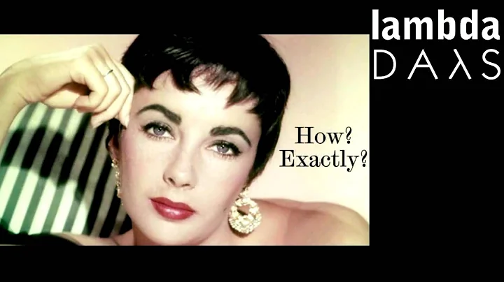 Lambda Days -  Gordon Guthrie - LuvvieScript (...)