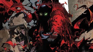 Spawn Tribute- Scream