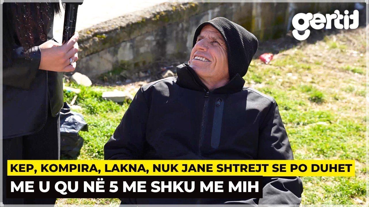 Kom punu ne rini sot me nejt si BOSS | Histori të Jetes
