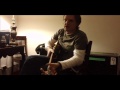 On the Road With Joe Bonamassa Ep.4- Warming Up