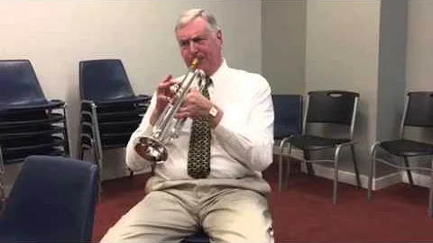 Bronstein Music - Richard Welker