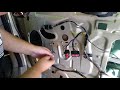 Ford F 150 Power Window Switch Wiring Diagram