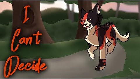 Mapleshade //  I can