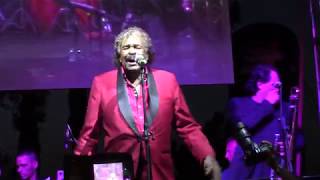 GEORGE McCRAE - Don't you feel my love - (live)