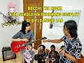 BOCCHI THE ROCK HUNT! COSPLAY COMPETITION EPISODE 3 | D'FLO MUSIC LAB SAMARINDA