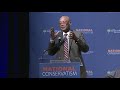 Bob Woodson: Conservative Values in Rebuilding Family & Community