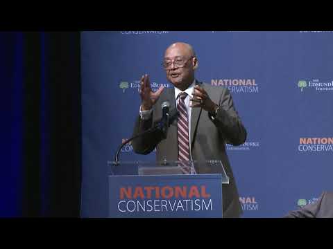 Bob Woodson: Conservative Values in Rebuilding Family ...
