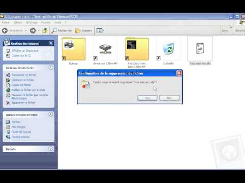 Vidéo: Comment établir Des Documents à Détruire