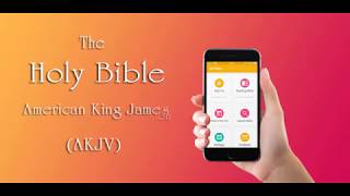 Holy Bible, NKJV, KJV, NIV, ESV, ASV, RSV, NLT, NASB, AKJV Version Offline free App screenshot 5