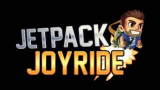 Cloud 101 Theme (Legitimate Research Anthem) - Jetpack Joyride OST.