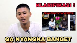 Download lagu Klarifikasi❗kecewa Banget Dengan Alasan Awa Yg Ga Masuk Akal :  mp3